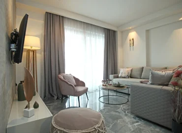 1. Athinais Hanioti Luxury Apartments Luxury (102 202) Hanioti, Halkidiki, 63085, Central Macedonia, Greece IMG 0153