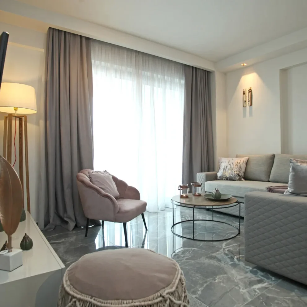 1. Athinais Hanioti Luxury Apartments Luxury (102 202) Hanioti, Halkidiki, 63085, Central Macedonia, Greece IMG 0153
