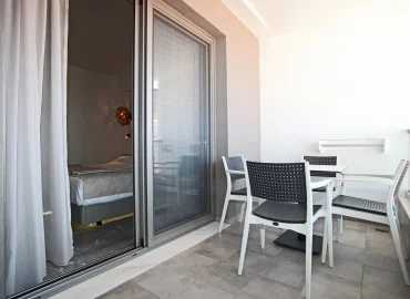 Athinais Hanioti Luxury Apartments Deluxe Sea View (203) Hanioti, Halkidiki, 63085, Central Macedonia, Greece 203 Deluxe Sea View 19