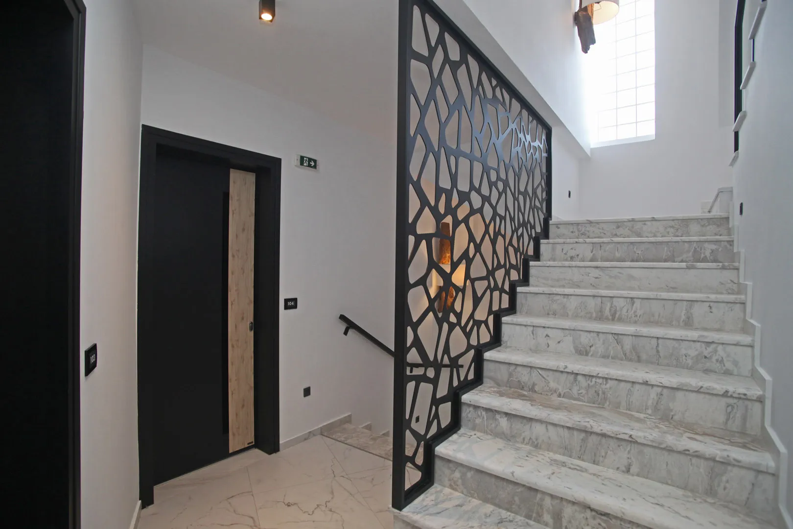 Athinais Hanioti Luxury Apartments Interior Hanioti, Halkidiki, 63085, Central Macedonia, Greece IMG 7100