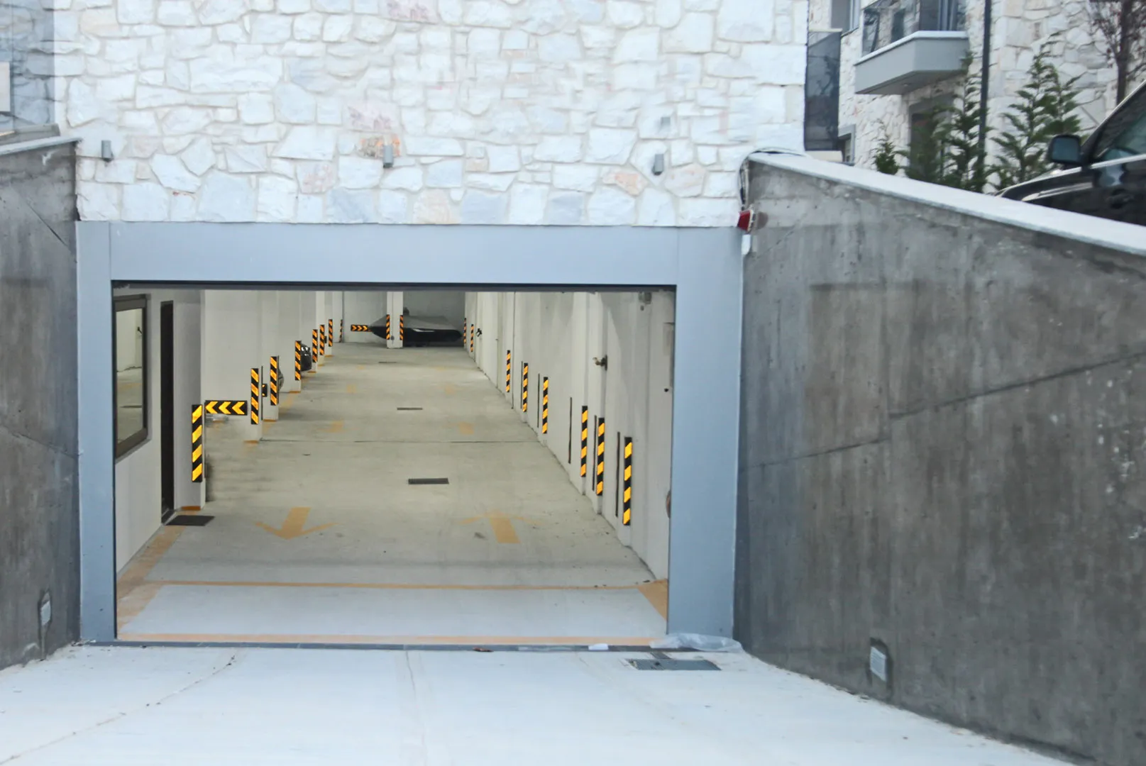 Athinais Hanioti Luxury Apartments Private Covered Parking Hanioti, Halkidiki, 63085, Central Macedonia, Greece IMG 0752