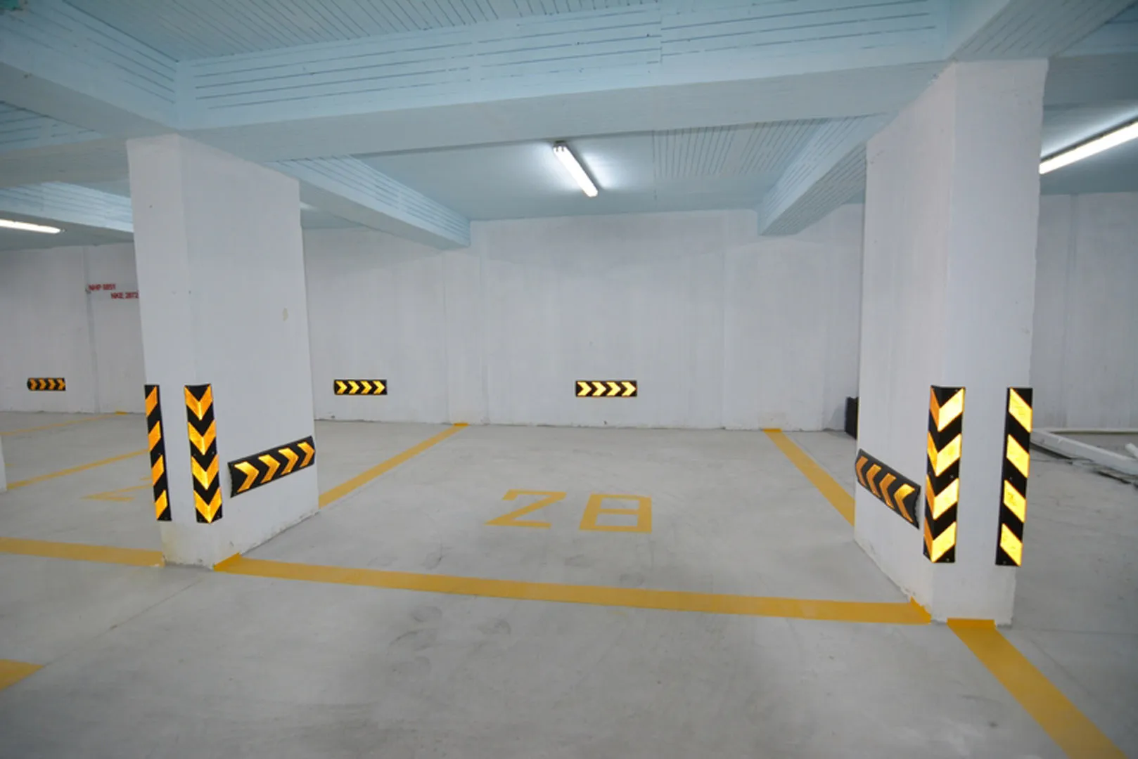 Athinais Hanioti Luxury Apartments Private Covered Parking Hanioti, Halkidiki, 63085, Central Macedonia, Greece IMG 5573