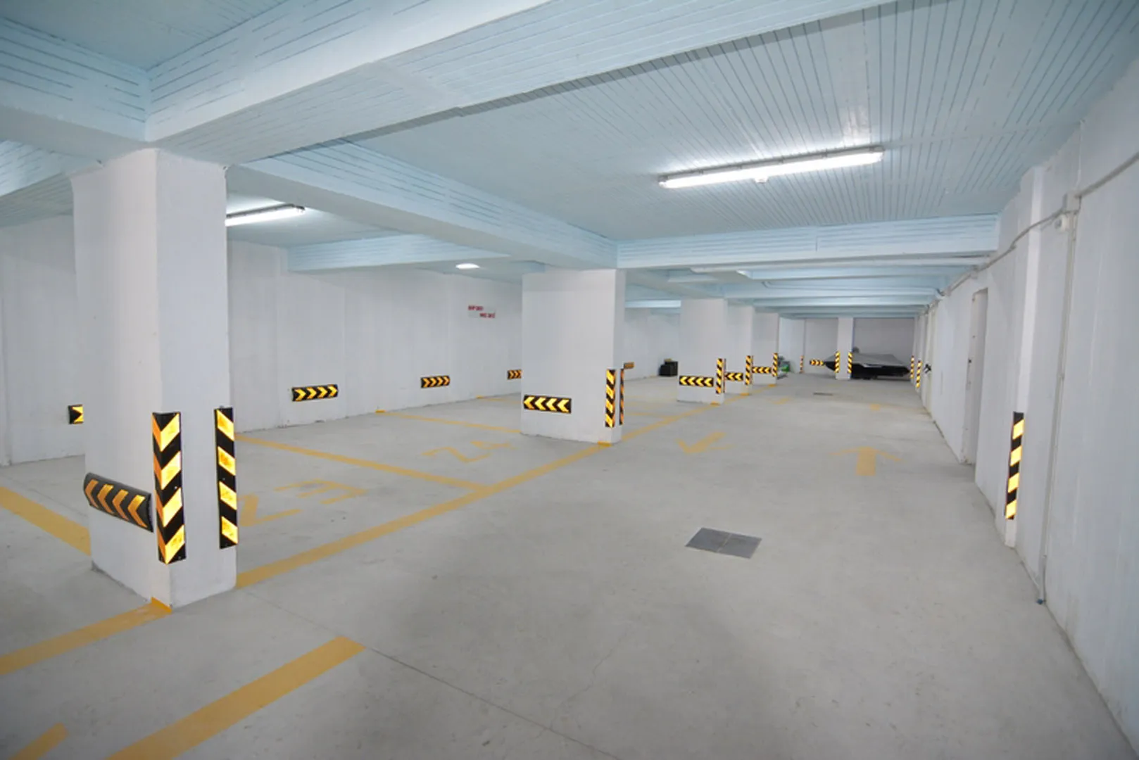 Athinais Hanioti Luxury Apartments Private Covered Parking Hanioti, Halkidiki, 63085, Central Macedonia, Greece IMG 5576