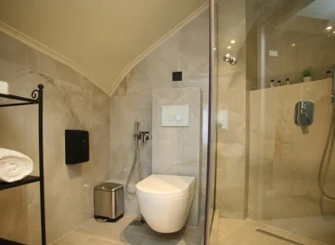 Athinais Hanioti Luxury Apartments Superior (100) Hanioti, Halkidiki, 63085, Central Macedonia, Greece 100 Superior 9